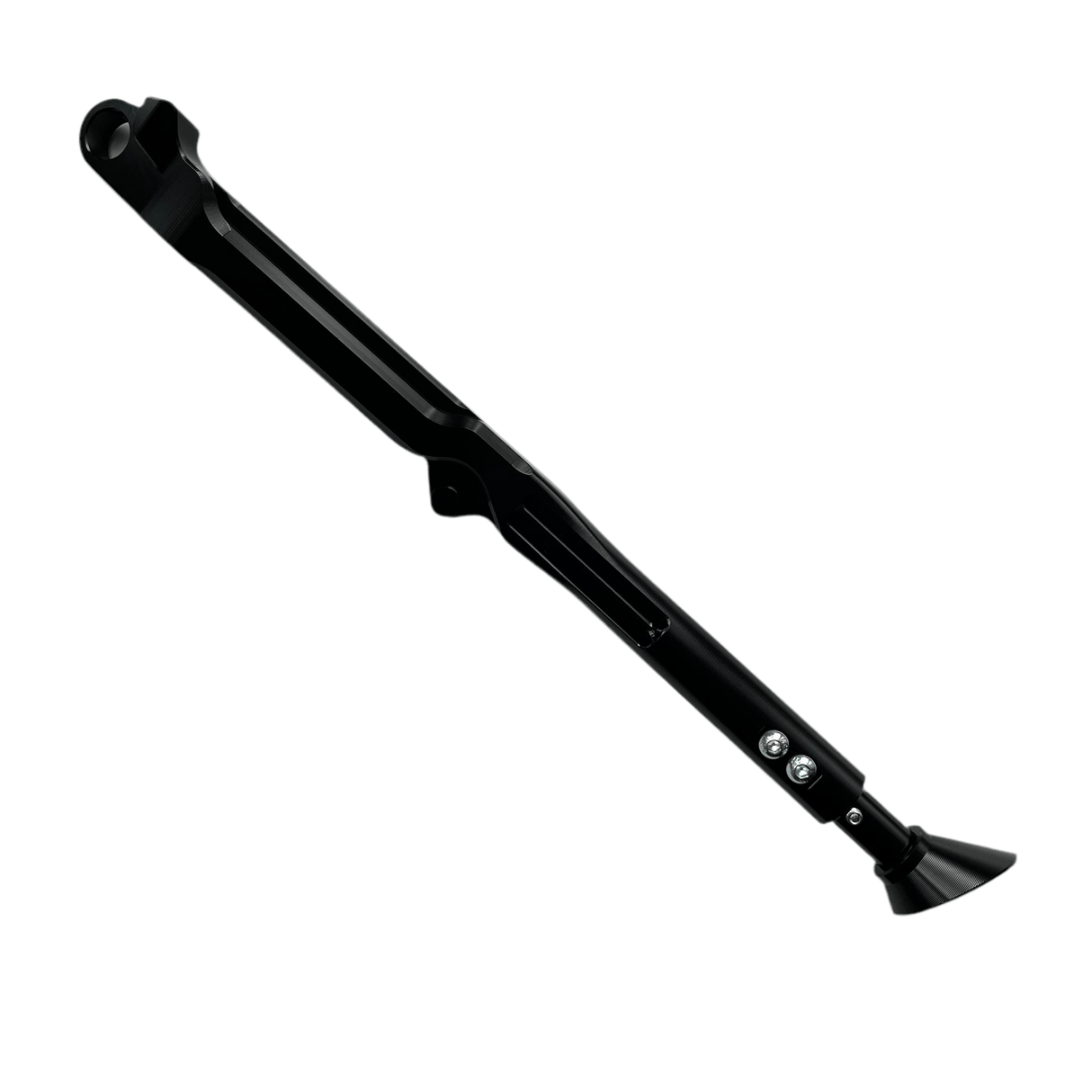 Adjustable Kickstand Sidestand For 2024+ KTM/HUSQVARNA/GASGAS ENDURO/MX