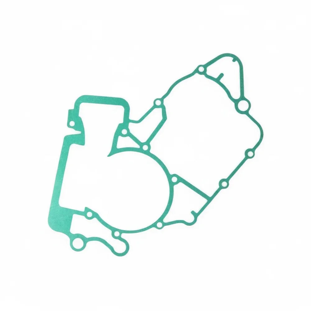 ENGINE CASE GASKET 0,5MM   '98