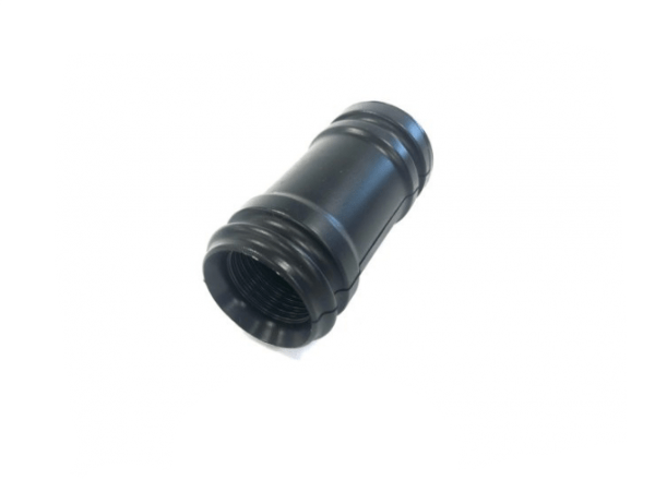 Exhaust Silencer Rubber Sleeve for KTM 125-300 EXC/SX 2016-2026 - 50405057000