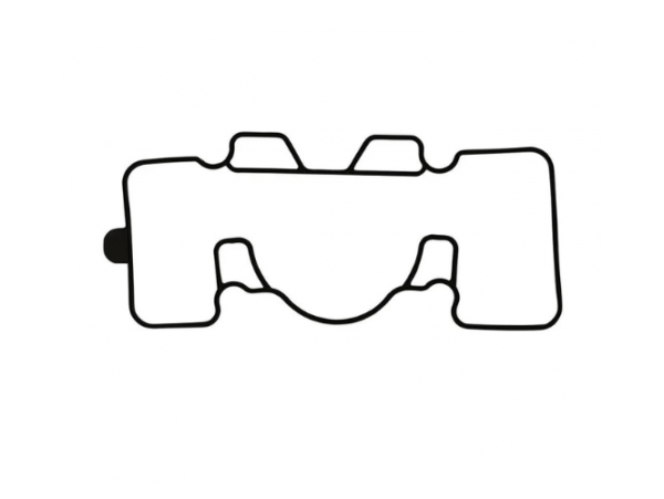 Gasket Connection Flange for KTM 125/150 & Husqvarna 2016-2023 - 50437046000