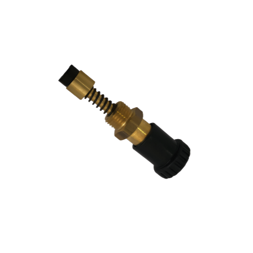 Cold Start Button for KTM, Husqvarna & GasGas 2020-2023 - 55741070000