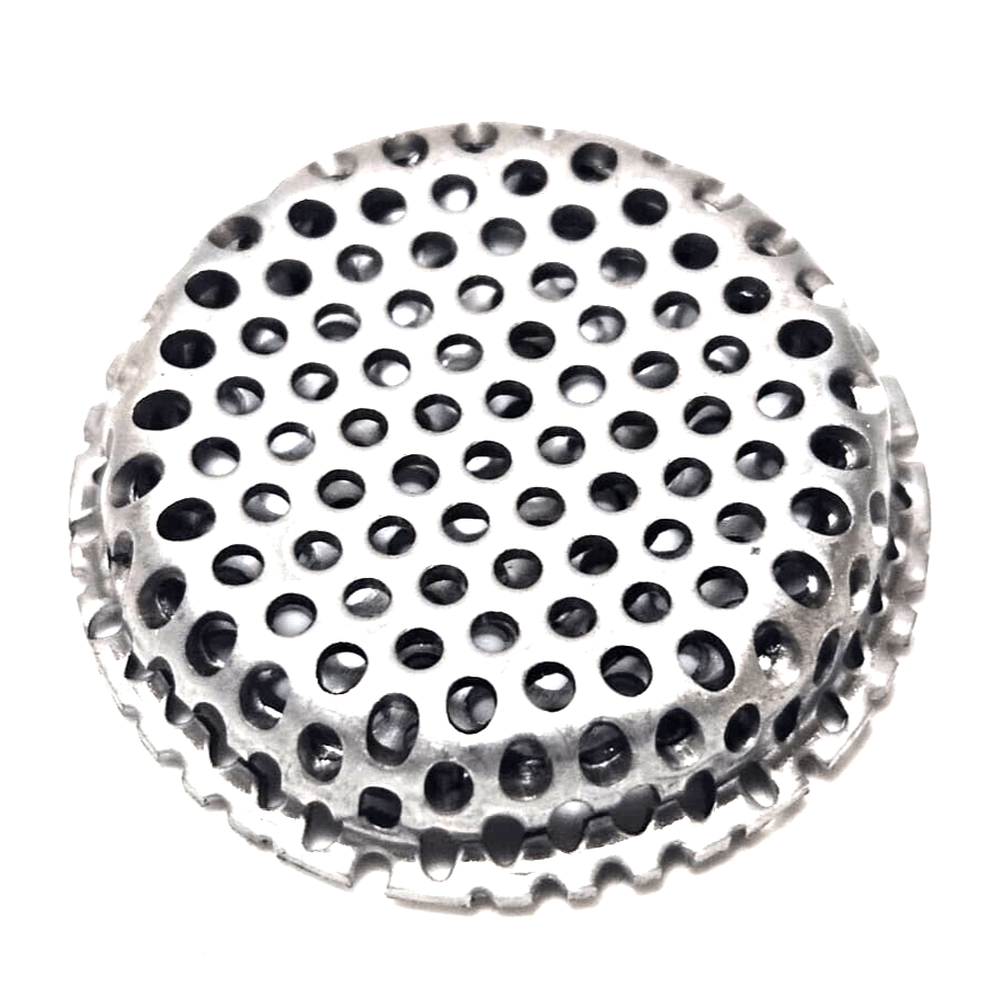 THROTTLE ELEMENT CPL. EXC 07