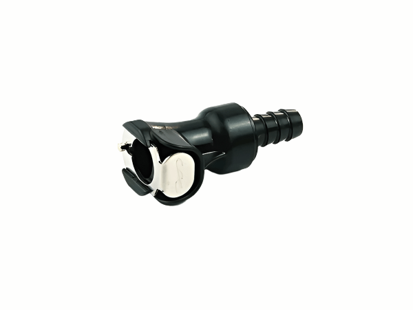 Fuel Pump Quick Connect Fitting CPC 1/4" - 5850701050030