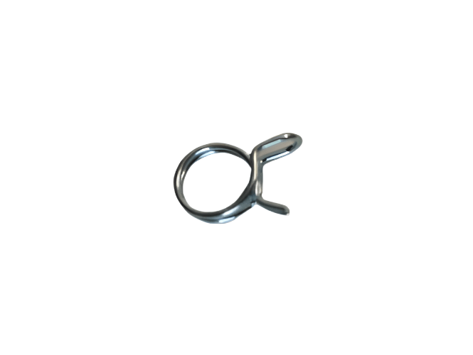 9.6mm Hose Spring Clamp for KTM, Husqvarna & GasGas 2005-2027 - 59007017000