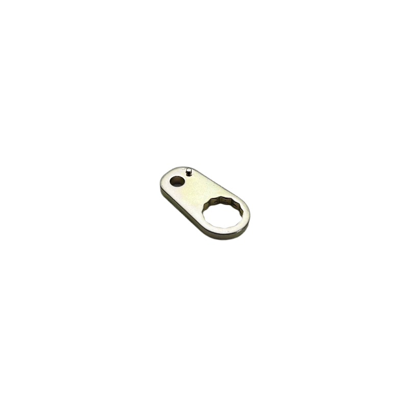 Throttle Body Sensor Plate for KTM, Husqvarna & GasGas 2012-2027 - 77741085020