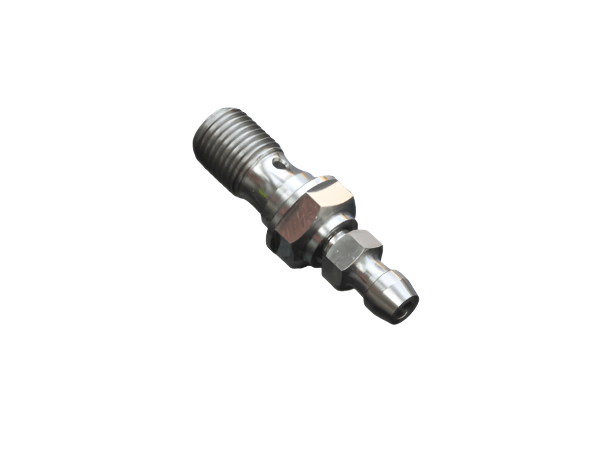 Brake & Clutch Bleeder Screw for KTM, Husqvarna & GasGas 2003-2027 - 62513020000