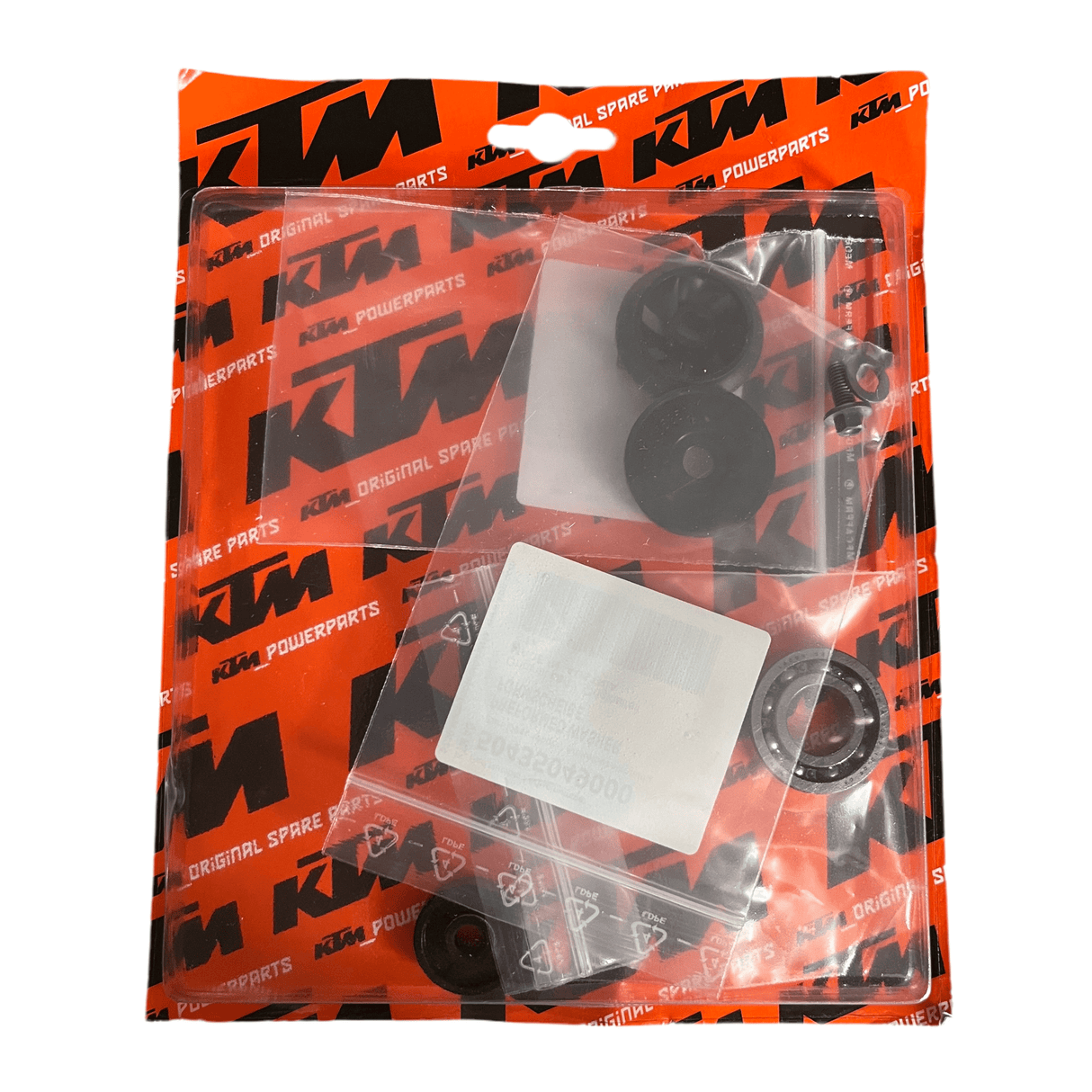 Water Pump Repair Kit for KTM/Husqvarna/GasGas 85-150cc 2016-2026 - 50435055015