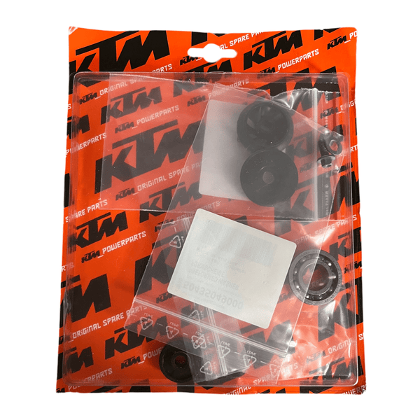 Water Pump Repair Kit for KTM/Husqvarna/GasGas 85-150cc 2016-2026 - 50435055015
