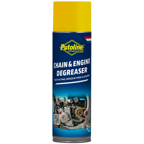 Putoline Chain & Engine Degreaser 500ml  70049