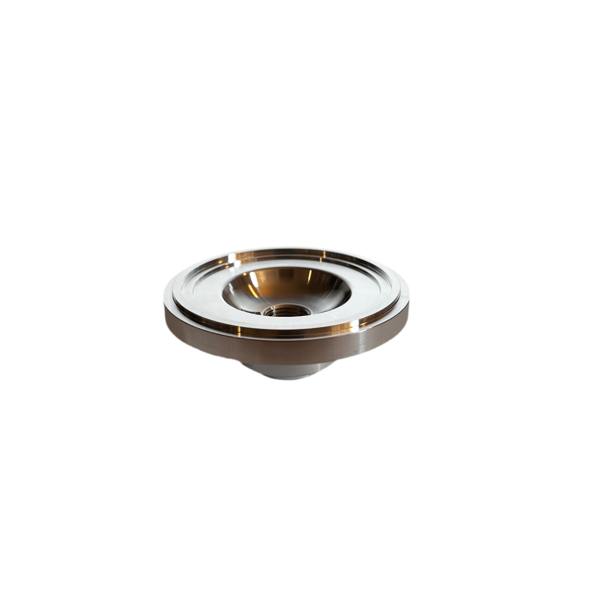 125cc Combustion Chamber Insert for KTM, Husqvarna & GasGas 2023-2026 - A42030060000