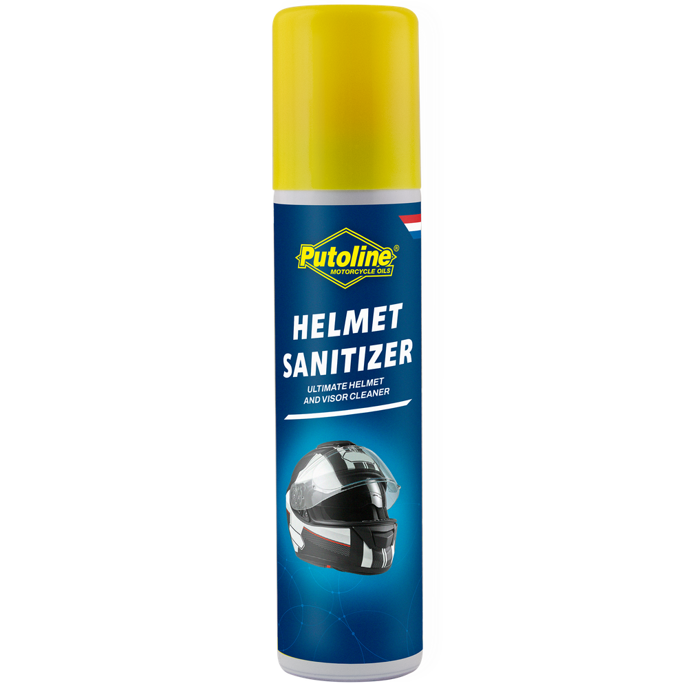 Putoline Helmet Sanitizer 75ml  74459