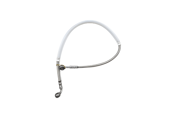 Brembo Rear Brake Hose for KTM, Husqvarna & GasGas 2011-2026 - 77213070300