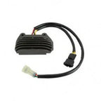 VOLTAGE REGULATOR