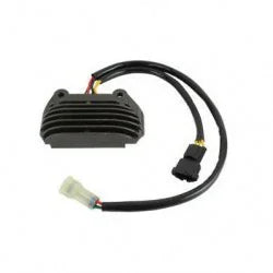 VOLTAGE REGULATOR