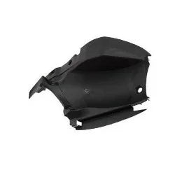 AIR BOX BOTTOM PART BLACK