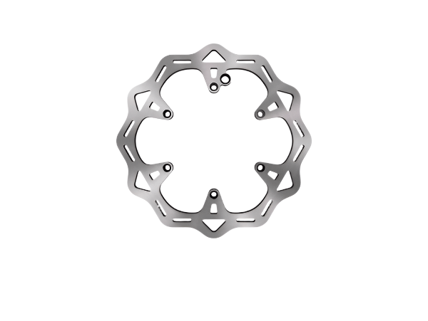 OEM FRONT BRAKE DISC 260mm 1993-2025 KTM/HUSQVARNA/GASGAS MX/Enduro models