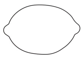 Vertex Clutch Cover Gasket for KTM 250/300 (2004-2016)