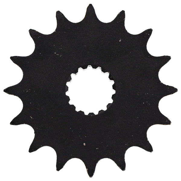 Pinion fata 16 dinti cu amortizor KTM 690/890, Husqvarna 701/901 - 58033029116