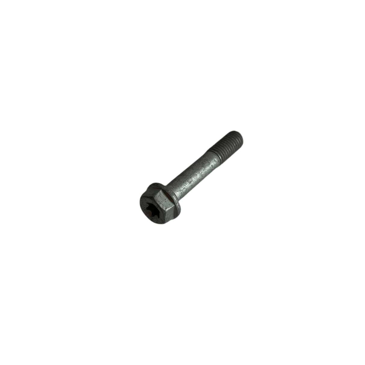 Cylinder Head Collar Screw M7x1x38 for KTM & Husqvarna 2022-2027 - 0000150703800
