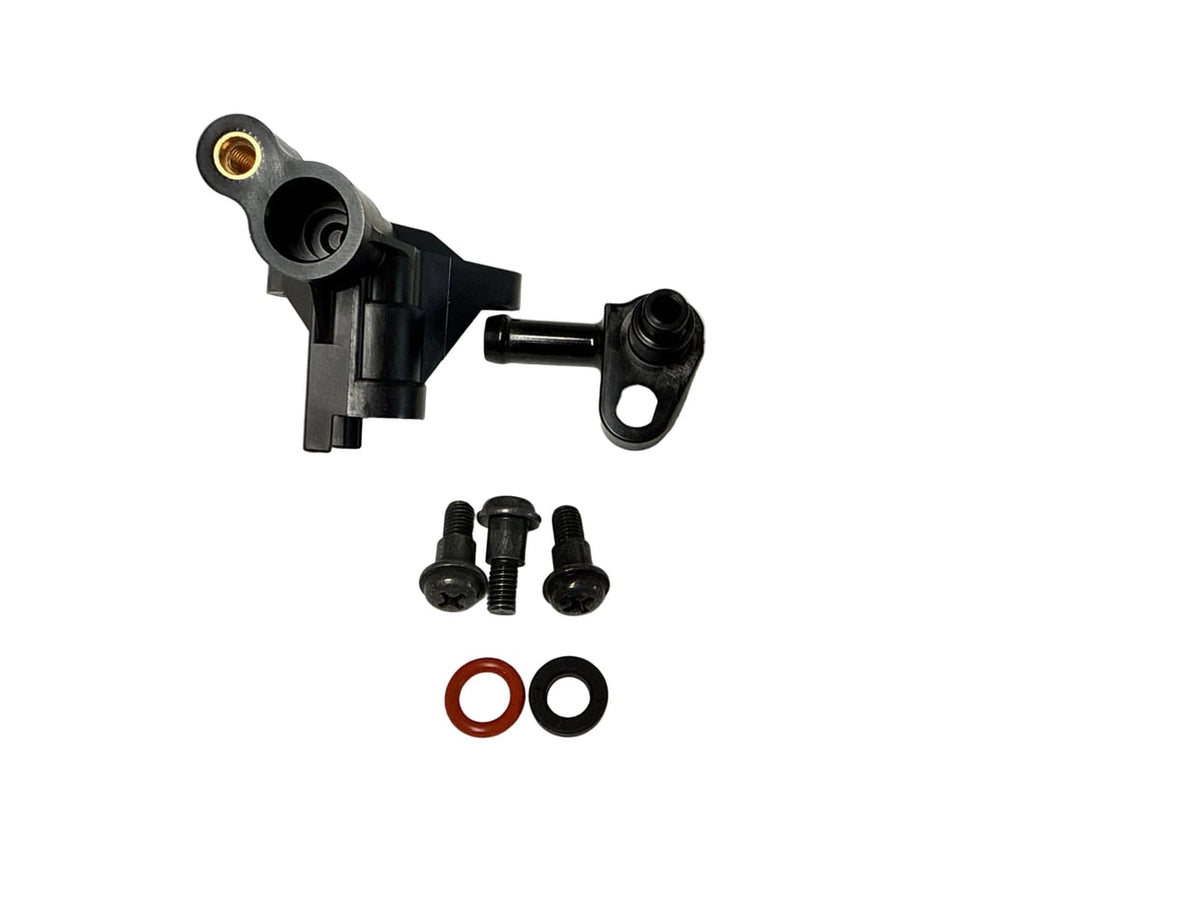 FUEL RAIL CPL.              09 81241013044
