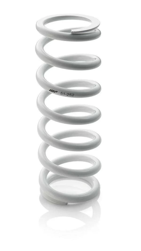 Mainspring (59/61) 66-225 damper white