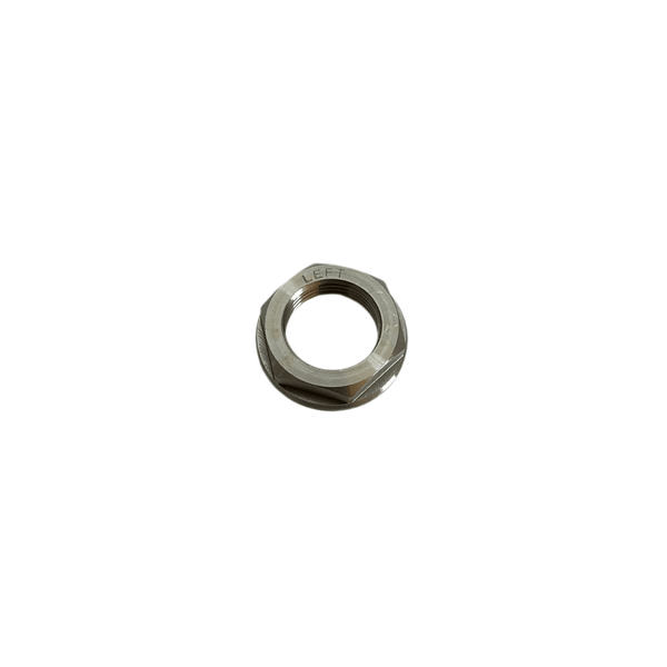 Left-Hand Primary Gear Nut for KTM 450/500 EXC/SX-F 2008-2026 - 78030029100