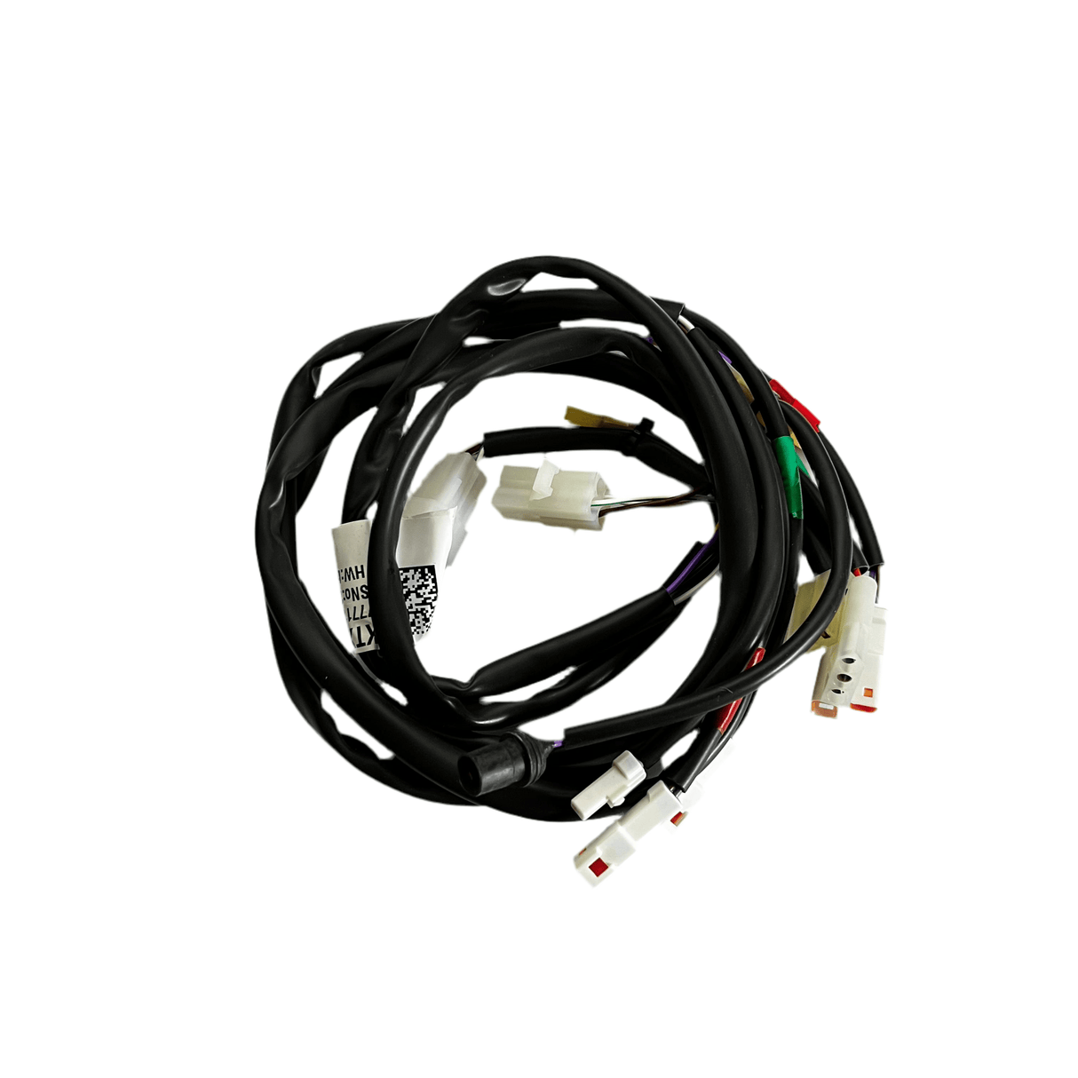 TURN SIGNAL WIRING HARNESS