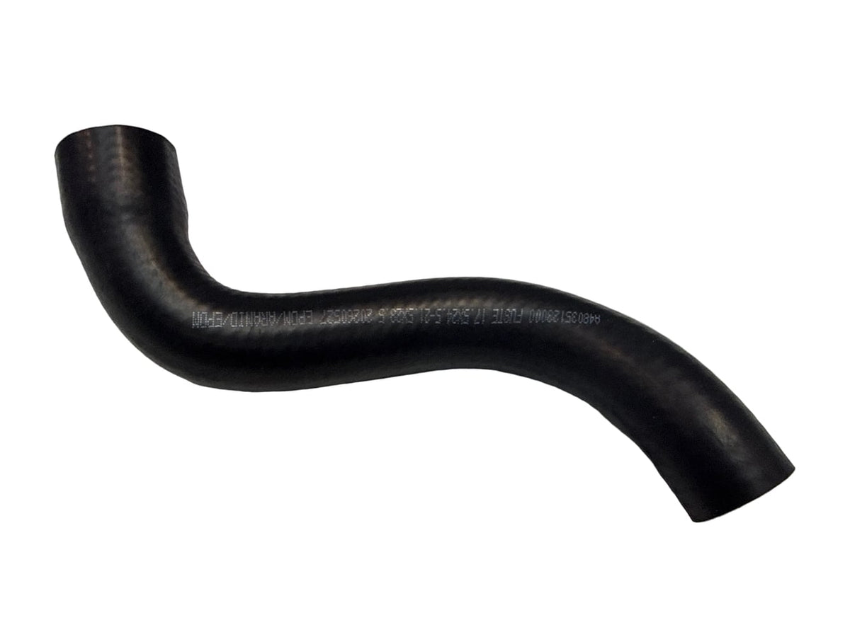 Pre-formed hose A48035123000