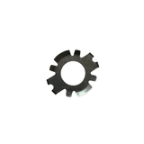 Retaining Plate for KTM 450/530 EXC & Husqvarna FE 2007-2014 - 77332018000