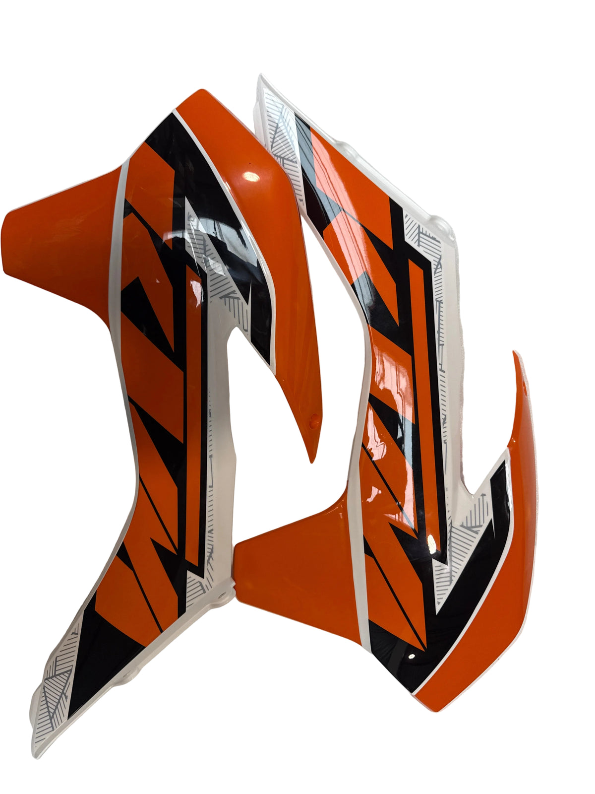 SPOILER KIT EXC           2016 7770805410028D