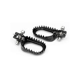 Footpegs KTM/Husq 17-23 S3 Back and Low Center of Gravity