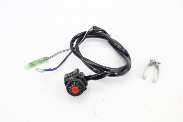 OEM Handlebar Kill Switch fits KTM Husqvarna GasGas 1994-2026 - 50311089200