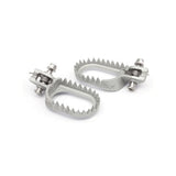 Footpegs KTM/Husq 17-23 S3 Back and Low Center of Gravity