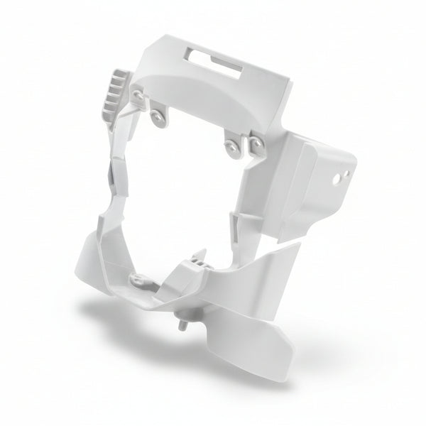 HEADLIGHT MASK REAR WALL