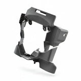 Headlight Mask Support for Husqvarna FE 350/TE 300 PRO 2024-2026 — Black