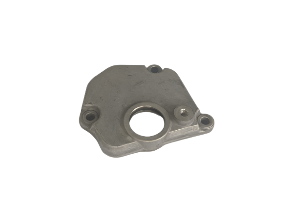 Capac control supapa evacuare stanga KTM/Husqvarna 250/300 2023-2026 - A44037005000