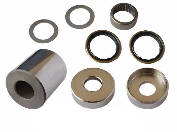 Rear Suspension Linkage Repair Kit for KTM/Husqvarna/GasGas 2022-2026 - A46004080010