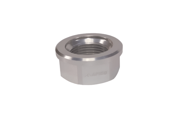 Rear Wheel Axle Collar Nut for KTM, Husqvarna & GasGas 2022-2026 - A46010086000