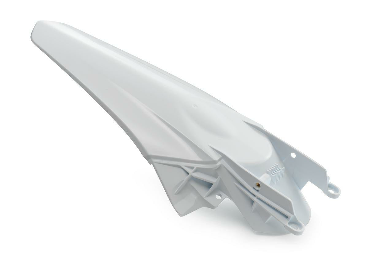 rear fender