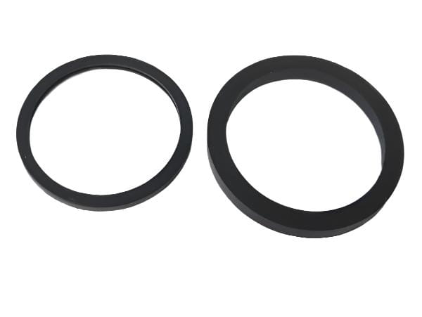 Set garnituri etrier frana spate Braktec Husqvarna/GasGas 2021-2026 - A54013081000