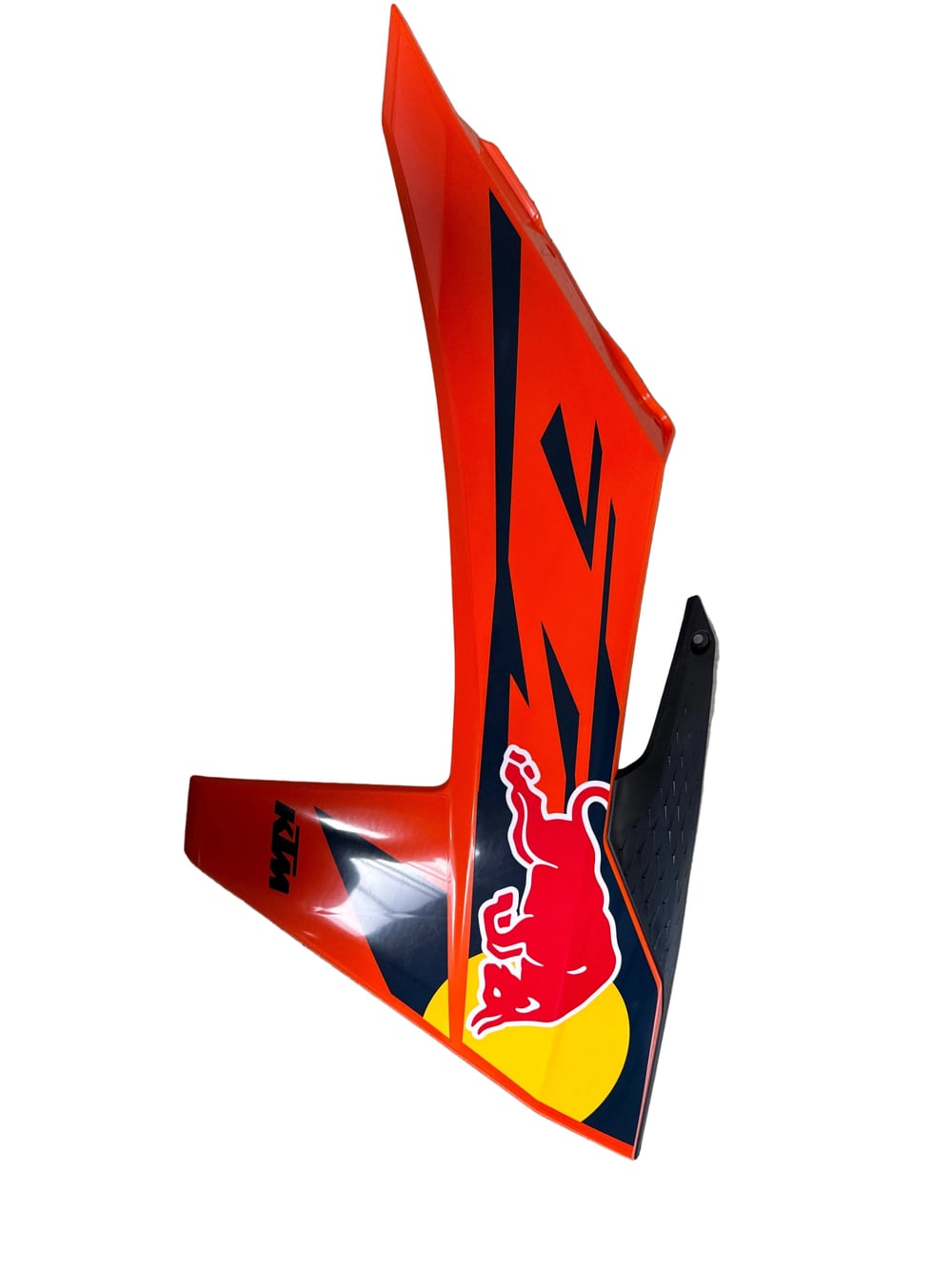 Spoiler dreapta KTM EXC Champion 2025-2026 - A46008051000EBG