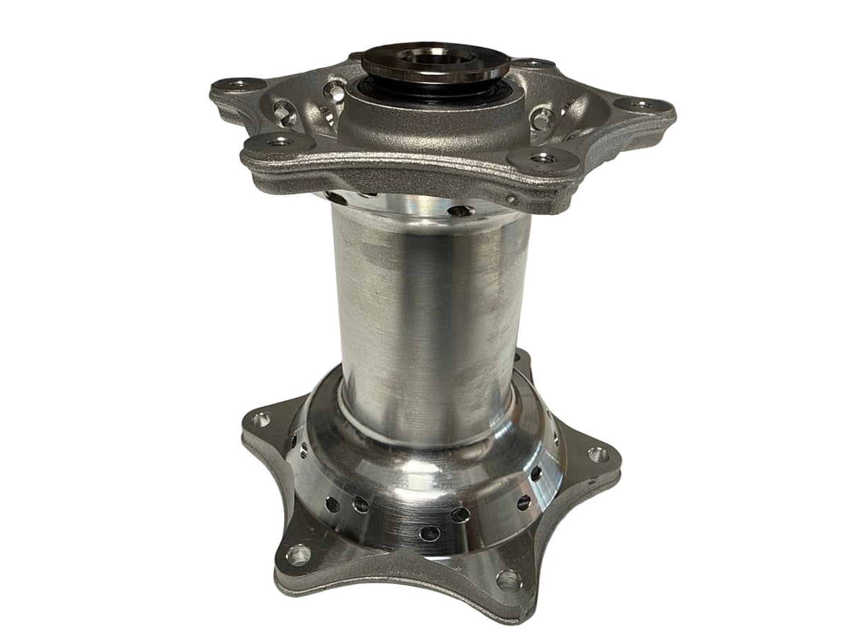 Butuc roata spate OEM pentru KTM Husqvarna GasGas 2023-2027 - A46010010044