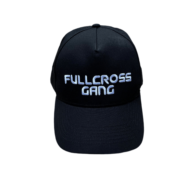 Baseball Cap Fullcross Gang