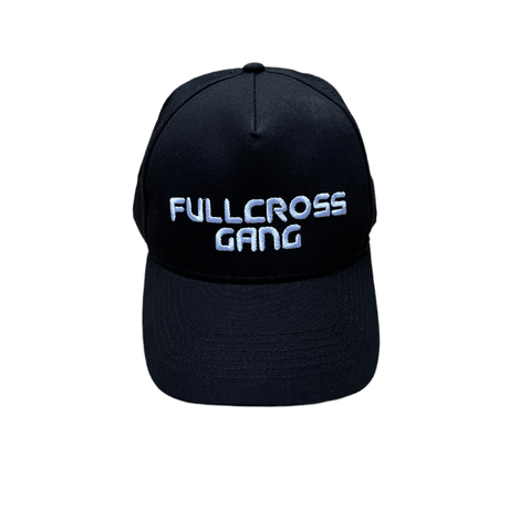Baseball Cap Fullcross Gang