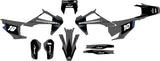 Stickers for HUSQVARNA 2020-2023 2T/4T all models