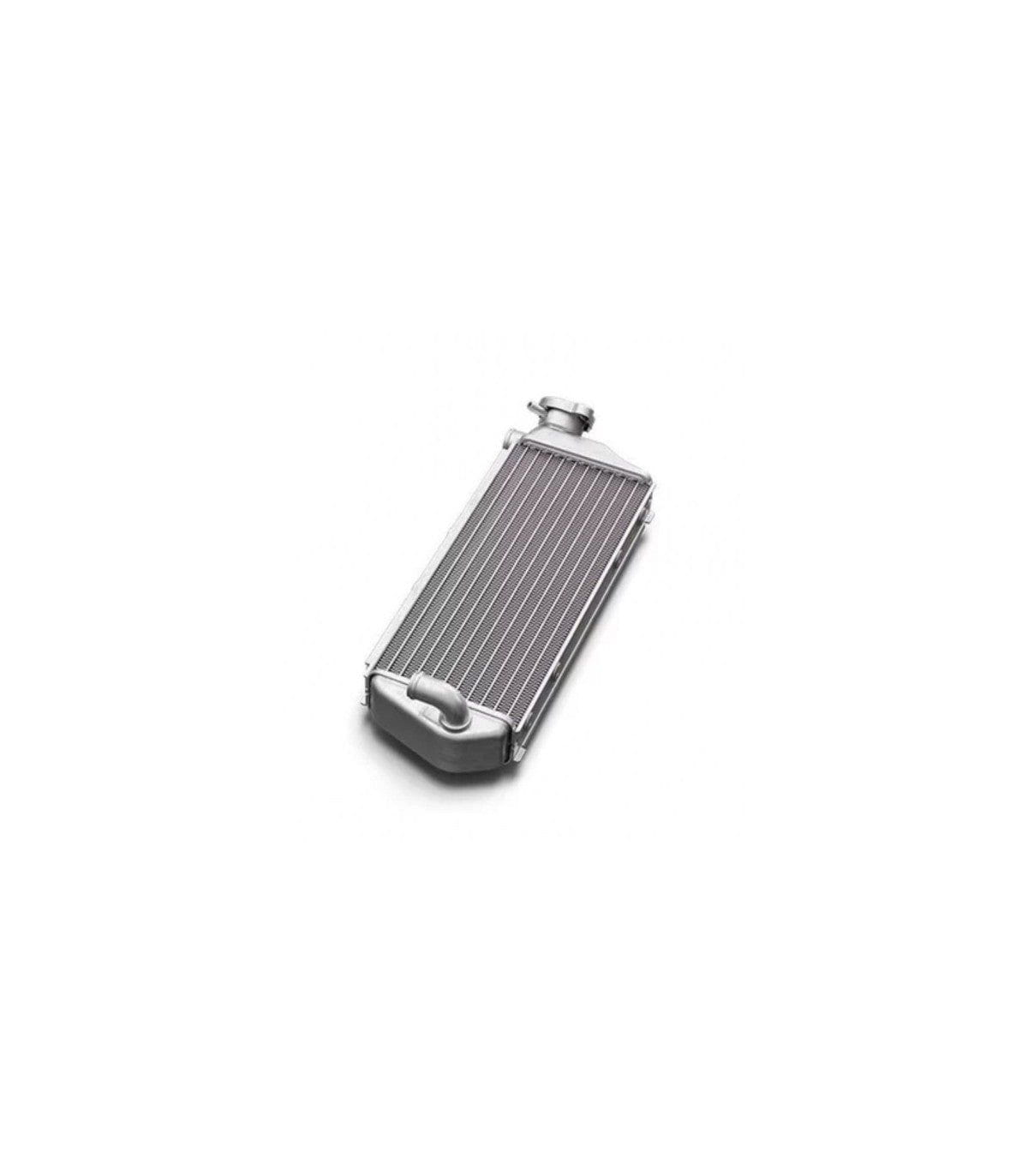 Right Radiator for KTM 125-350 SX/EXC & Husqvarna 2016-2019 - 50435008200