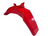 Aripa fata OEM rosie pentru GasGas MC 65 2024-2027 - A40508110000FBA