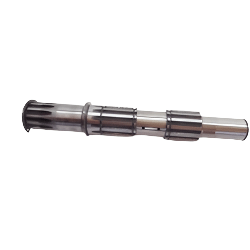 Transmission Countershaft for KTM 85 SX, Husqvarna TC 85 2020-2025 - 47233010150