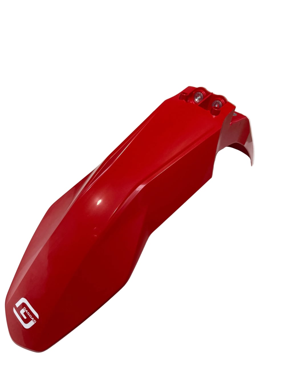 GASGAS Front Fender OEM - Fits EC/EX/MC 2021-2024 - A54008010000FBA