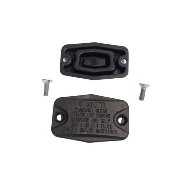 Capac rezervor ambreiaj/frana Braktec Husqvarna/GasGas 2021-2026 - A54002003100